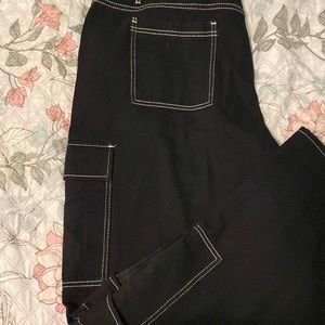 Women Cargos from shein.